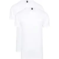 Alan red Shirt 'Derby' wit