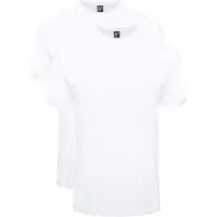 Alan red Shirt 'Virginia' wit