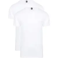 Alan red Shirt 'Derby' wit