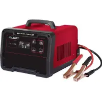 Voltcraft VC-AK-150 VC-16675785 Druppellader 12 V, 24 V 140 A