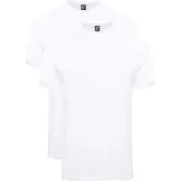 Alan red T-Shirt Virginia Extra Long (2pack)