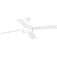 Faro Hydra L (Ø133cm) Plafondventilator