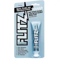 Flitz Pastareiniger 49g