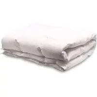 Temprakon Bettdecke - Daunen - 140x200 cm - Kaltweiß - - One Size - Bettdecken