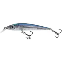 Salmo Rattlin' Sting Suspending Holographic Blue 9 cm 11 g Wobbler