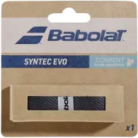 Babolat Syntec Evo X1 Tennis Grips Zwart 1