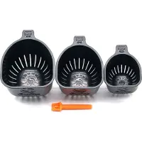 Guru Rapid Release Pole Cups