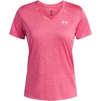 Under Armour Tech Twist V-neck Short Sleeve