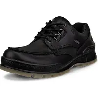 Ecco heren Track 25 Classic, zwart, maat 50