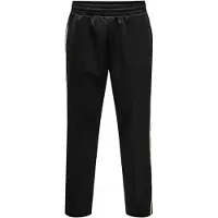 Only & Sons Broek 'ONSRiber' beige / zwart