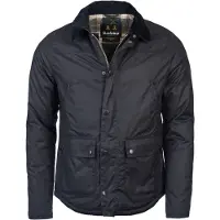 Barbour Tussenjas 'Reelin' navy