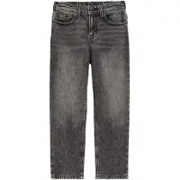We fashion Jeans grijs / donkergrijs