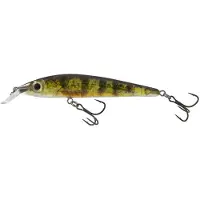 Salmo Rattlin' Sting Suspending Real Yellow Perch 9 cm 11 g Wobbler
