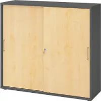 Hammerbacher BETA 1753S Esdoorn