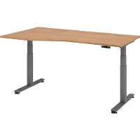 Hammerbacher XDSM Walnoot