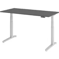 Hammerbacher XBHM 16 SS Eik
