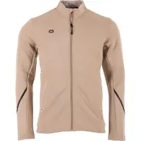 Stanno Plaza Full Zip Top Wit | Maat L