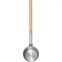 Rento Design saunalepel - Aluminium