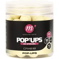 Mainline Hi Visual Pop-Ups 15mm CrabIB