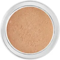 BeMineral Foundation Fair