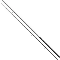 FOX Rage Warrior Boat N Bank Carpfishing Rod Zilver 3.05 m / 3 Lbs