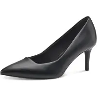 Tamaris Pumps zwart