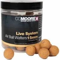 CC Moore Live System - Air Ball Wafters - 18mm - Beige