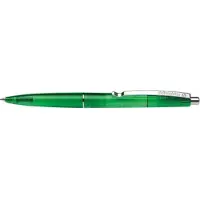 Schneider K20 Icy colours balpen groen (20 stuks)