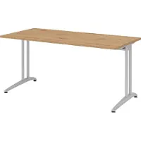 Hammerbacher BELA 16 S Eik
