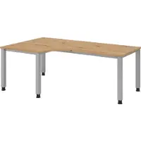 Hammerbacher QUEO 82 S Walnoot