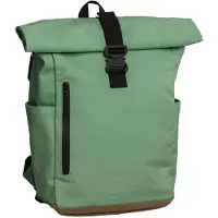 Daniel ray Wangaratta Rolltop Backpack XL old green