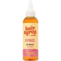 Hair Syrup Pre-Wash Hair Oil Rapunzel 100 ml