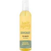 Hair Syrup Grows-Mary Pre-Wash Oil 300ml