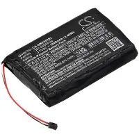 123accu Garmin 361-00059-00 accu (1800 mAh, huismerk)