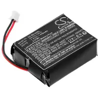123accu SportDOG SAC00-12615 accu (470 mAh, huismerk)