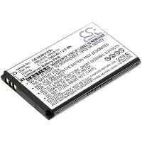 123accu Vodafone HBU83S / HB4A1H accu (700 mAh, huismerk)