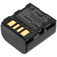 123accu JVC BN-VF707 / BN-VF707U accu (7.4 V, 700 mAh, huismerk)