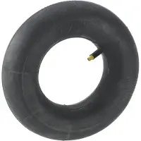 Dörner + helmer Dörner Helmer Binnenband Voor Wiel - Voor Luchtbandwielen - Rubber - Diam. 400mm