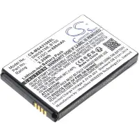 123accu Motorola BT60 / SNN5782 / SNN5762 accu (880 mAh, huismerk)