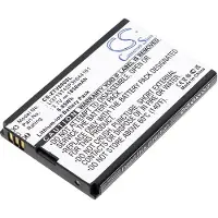 123accu ZTE LI3719T42P3h644161 accu (1850 mAh, huismerk)