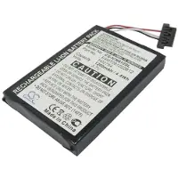 123accu Navman E4MT081202B12 accu (1200 mAh, huismerk)