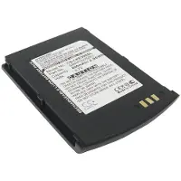 123accu Siemens SBPP0025001 / LGLP-GBNM accu (800 mAh, huismerk)