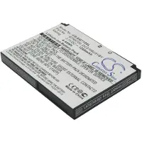 123accu Toshiba BTR5700 / DC070623YBY accu (1200 mAh, huismerk)