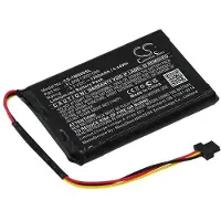 123accu TomTom FLB0813007089 / FL0809009652 accu (1200 mAh, huismerk)