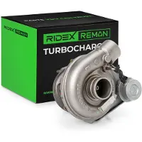 RIDEX 2234C10769R Turbocharger