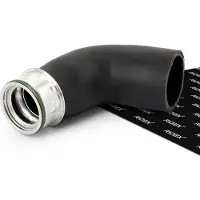 RIDEX 3314C0419 Laadluchtslang