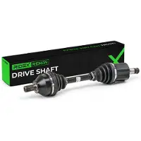 RIDEX 13D0091R Aandrijfas