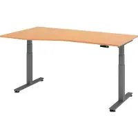 Hammerbacher XDSM Beuken