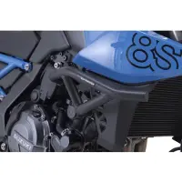 SW-Motech Suzuki Gsx-8s 22 Buisvormige Motorbeschermer