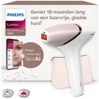 Philips Lumea IPL 9900 Series BRI950/02